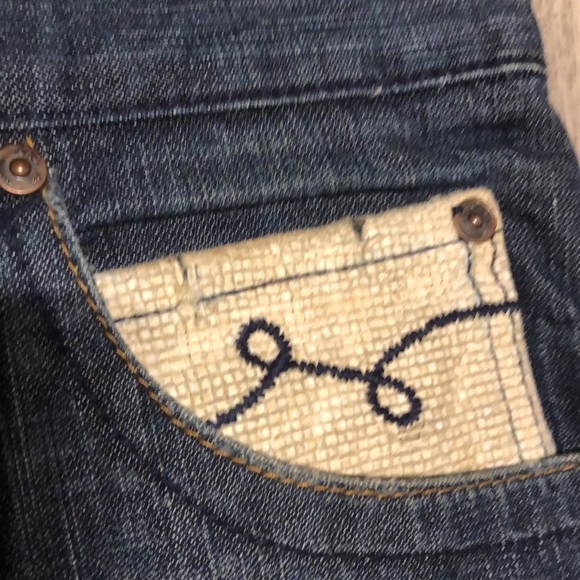 Lrg jeans make jeans not war addition - Picture 4 of 16